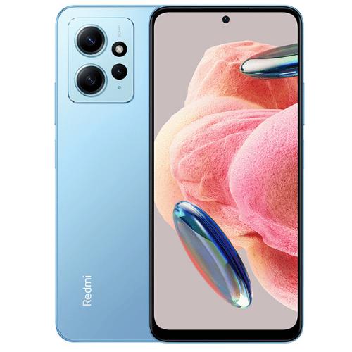 Xiaomi Redmi Note 12 4G