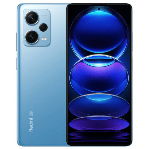 Xiaomi Redmi Note 12 Discovery