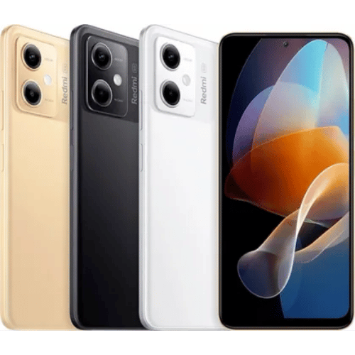 Xiaomi Redmi Note 12R Pro