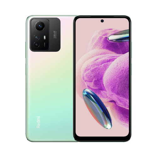 Xiaomi Redmi Note 12S