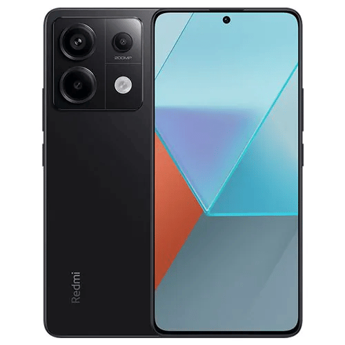 Xiaomi Redmi Note 13 (China)