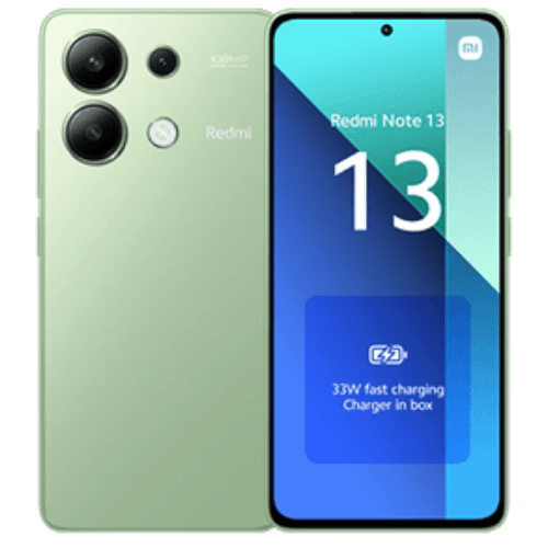 Xiaomi Redmi Note 13 4G
