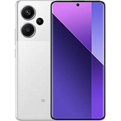 Xiaomi Redmi Note 13 Pro+