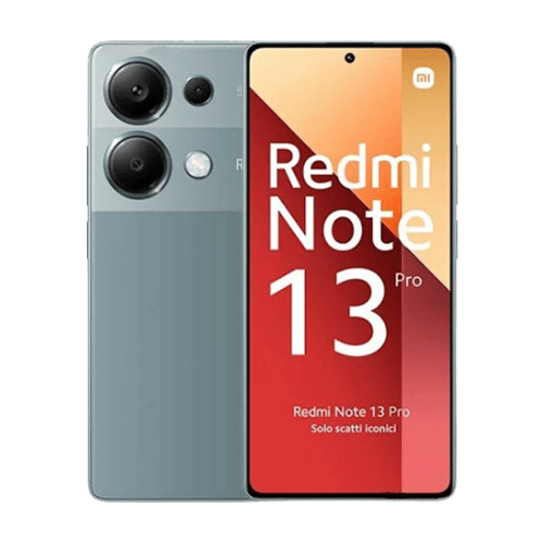 Xiaomi Redmi Note 13 Pro 4G