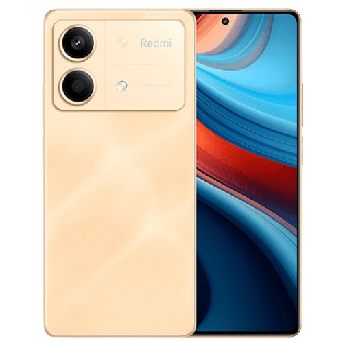 Xiaomi Redmi Note 13R Pro