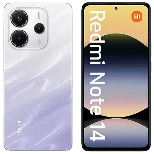 Xiaomi Redmi Note 14 4G