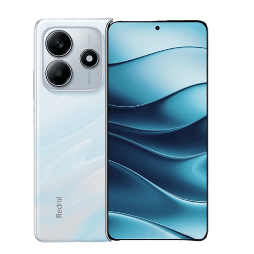 Xiaomi Redmi Note 14 5G (China)