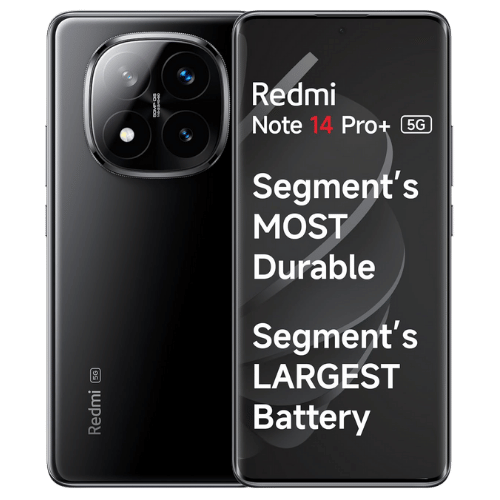 Xiaomi Redmi Note 14 Pro+ 5G