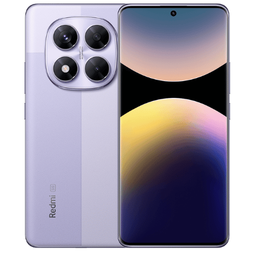 Xiaomi Redmi Note 14 Pro 5G