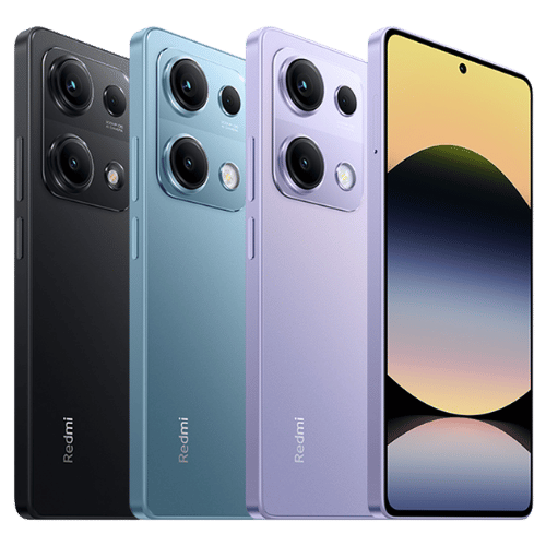 Xiaomi Redmi Note 14S