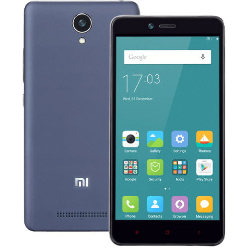 Xiaomi Redmi Note 2 image 1