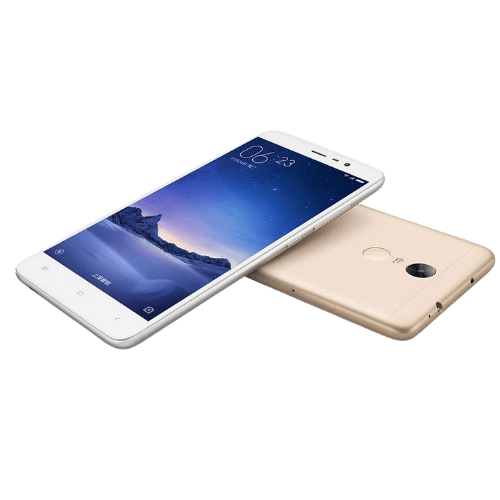 Xiaomi Redmi Note 3 (MediaTek)