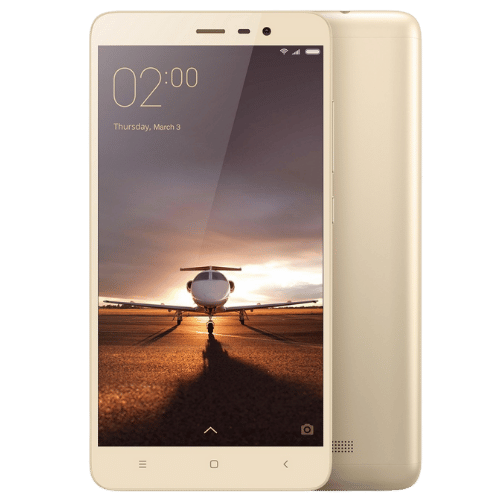 Xiaomi Redmi Note 3