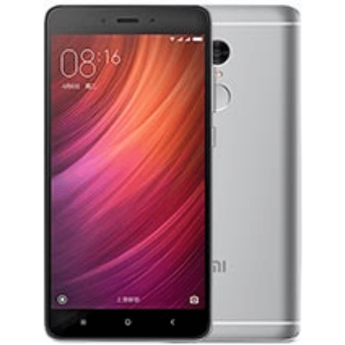 Xiaomi Redmi Note 4 (MediaTek)