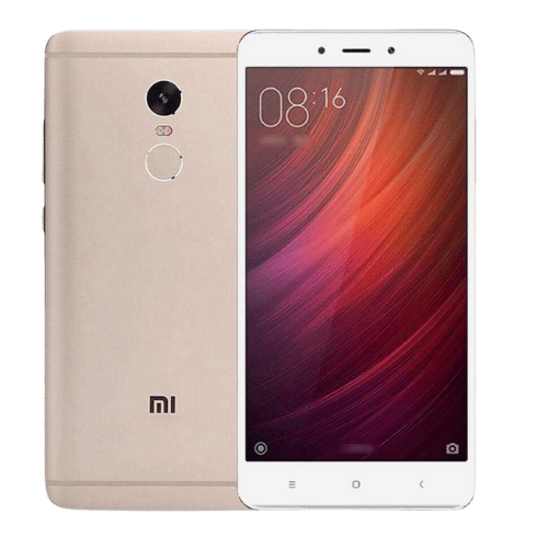 Xiaomi Redmi Note 4