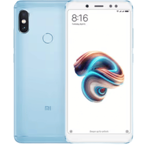 Xiaomi Redmi Note 5 Pro