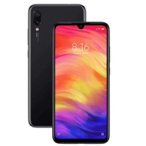 Xiaomi Redmi Note 7 Pro