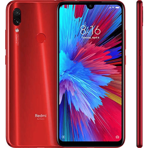 Xiaomi Redmi Note 7S
