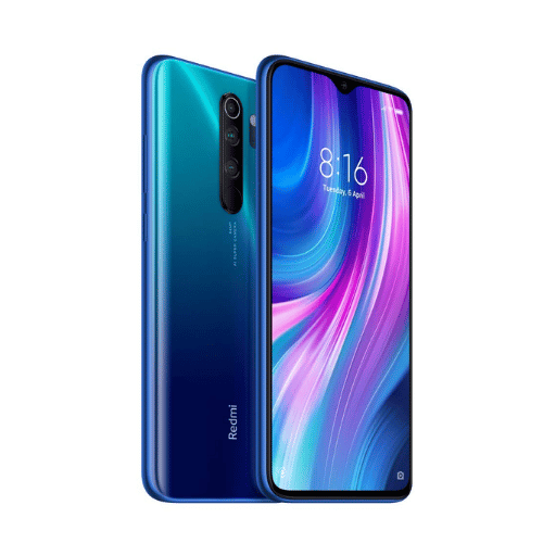 Xiaomi Redmi Note 8 Pro