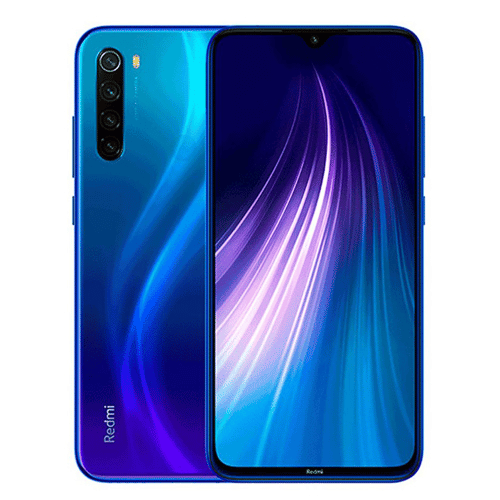Xiaomi Redmi Note 8T