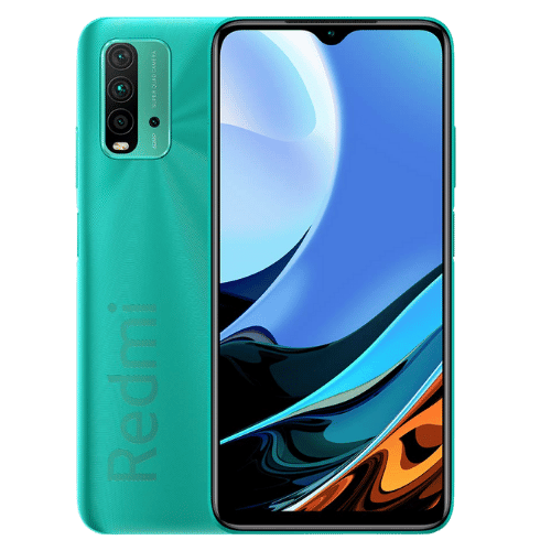 Xiaomi Redmi Note 9 4G