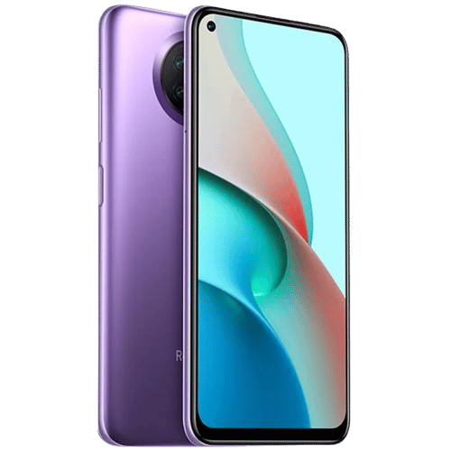 Xiaomi Redmi Note 9 5G