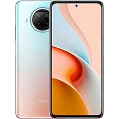 Xiaomi Redmi Note 9 Pro 5G