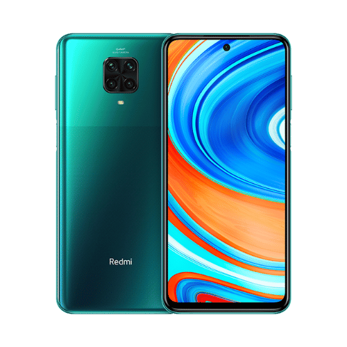 Xiaomi Redmi Note 9 Pro