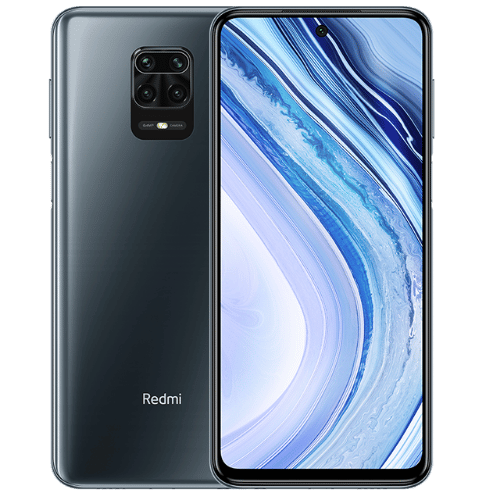 Xiaomi Redmi Note 9 Pro Max