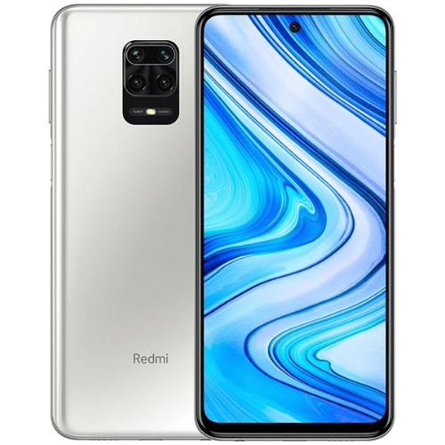 Xiaomi Redmi Note 9S