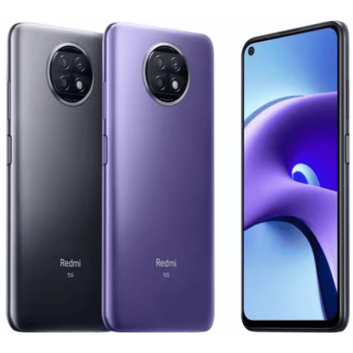 Xiaomi Redmi Note 9T