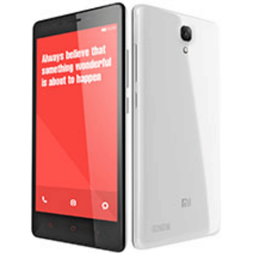 Xiaomi Redmi Note Prime
