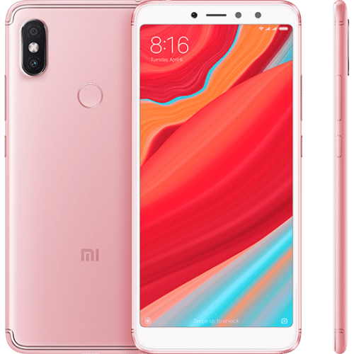 Xiaomi Redmi S2 (Redmi Y2)