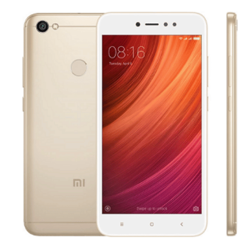 Xiaomi Redmi Y1 (Note 5A)