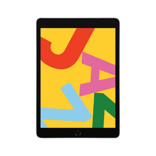 Apple iPad 10.2 (2019)