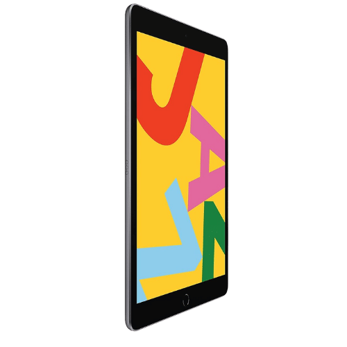 Apple iPad 10.2 (2019) image 3