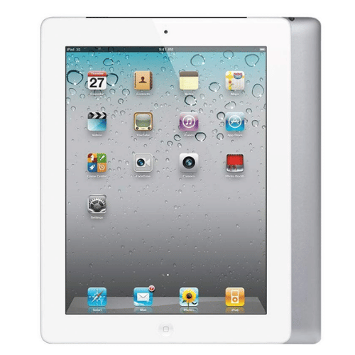Apple iPad 2 CDMA