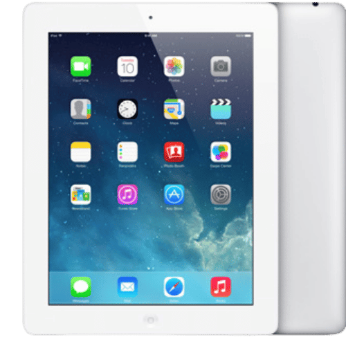 Apple iPad 2 Wi-Fi + 3G image 2