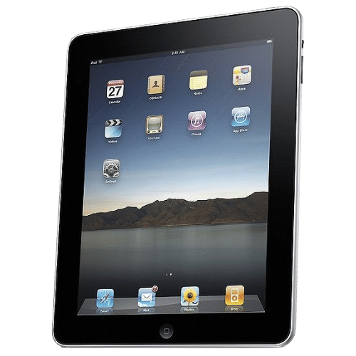 Apple iPad 2 Wi-Fi + 3G image 3