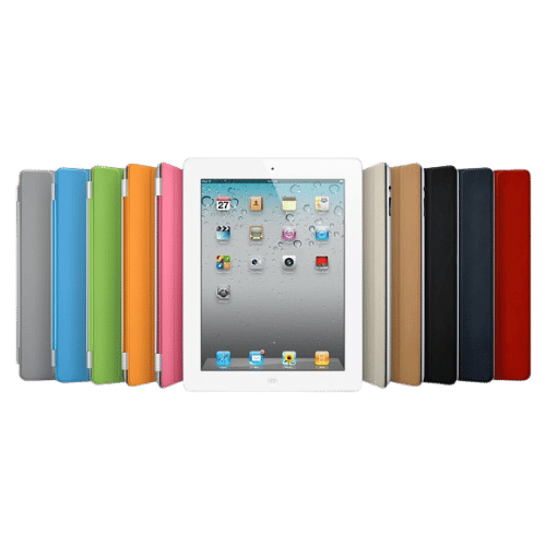 Apple iPad 2 Wi-Fi