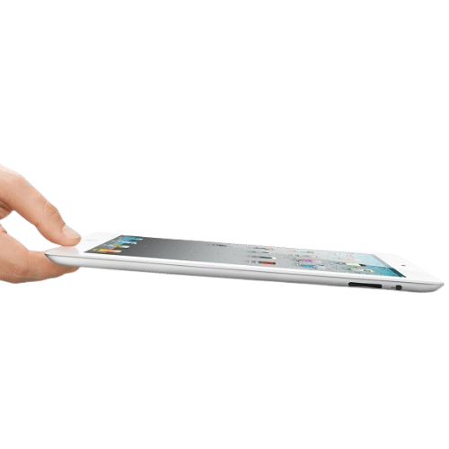 Apple iPad 2 Wi-Fi image 2