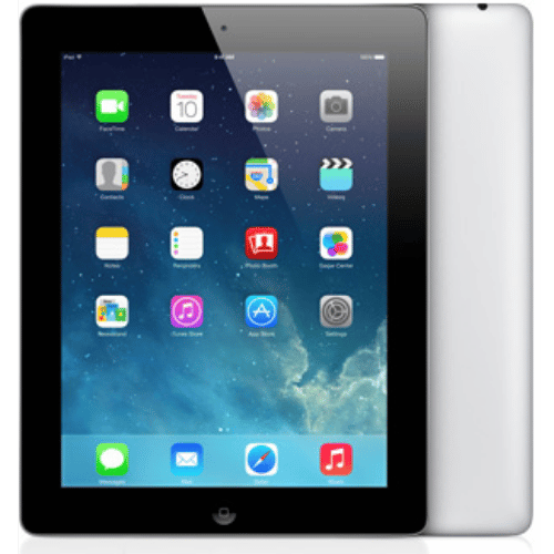 Apple iPad 2 Wi-Fi image 3