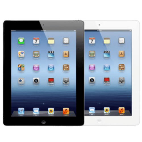 Apple iPad 3 Wi-Fi + Cellular image 3