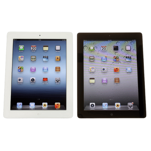 Apple iPad 3 Wi-Fi