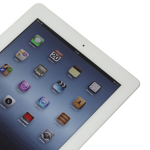 Apple iPad 3 Wi-Fi image 2