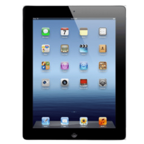 Apple iPad 4 Wi-Fi + Cellular