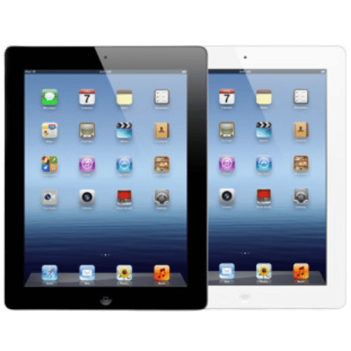 Apple iPad 4 Wi-Fi + Cellular image 4