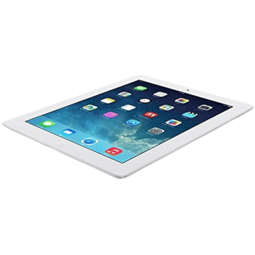 Apple iPad 4 Wi-Fi image 2