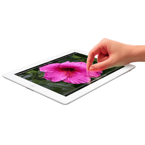 Apple iPad 4 Wi-Fi image 3