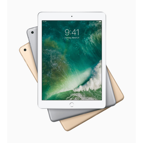 Apple iPad 9.7 (2017)